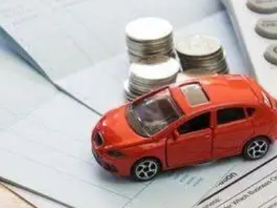 博尔塔拉个人车辆抵押消费贷款肯定要知道的6个要点